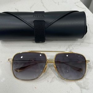 Mens Dita sunglasses